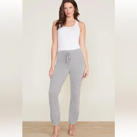 Barefoot Dreams CozyChic Ultra Lite® Track Pant Size Small - Picture 1 of 9